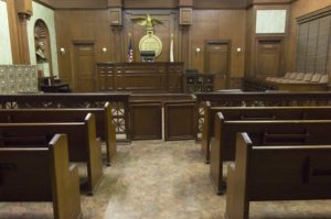 Can Bankruptcy Courts Stay Open During a Government Shut Down?