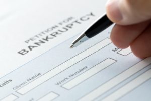 Difference Between Chapter 7 and Chapter 13 Bankruptcy